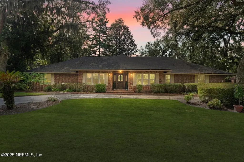 5328 Ortega Oaks Lane Jacksonville FL 32210