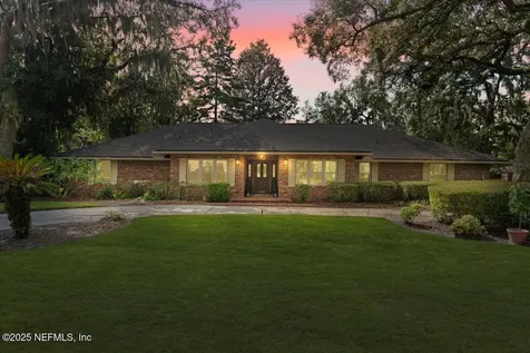 5328 Ortega Oaks Lane Jacksonville FL 32210