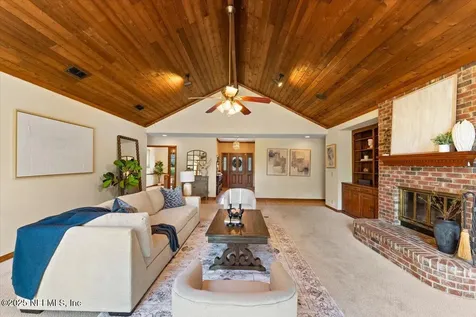 5328 Ortega Oaks Lane Jacksonville FL 32210