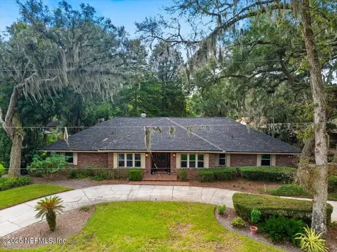 5328 Ortega Oaks Lane Jacksonville FL 32210
