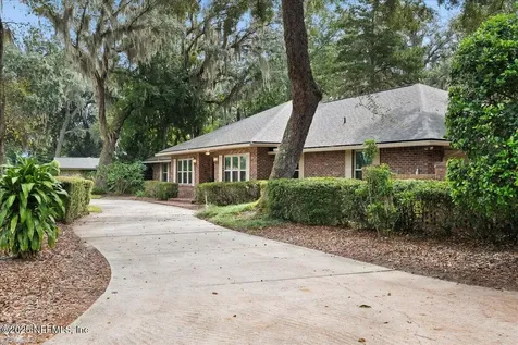 5328 Ortega Oaks Lane Jacksonville FL 32210