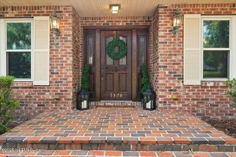 5328 Ortega Oaks Lane Jacksonville FL 32210