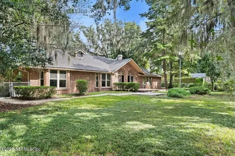 5328 Ortega Oaks Lane Jacksonville FL 32210