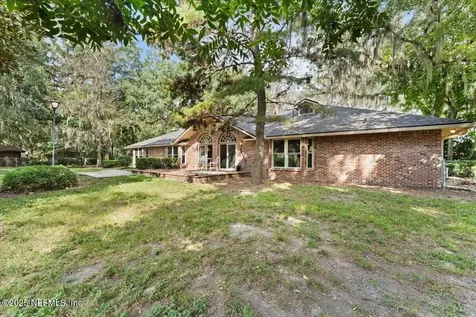 5328 Ortega Oaks Lane Jacksonville FL 32210