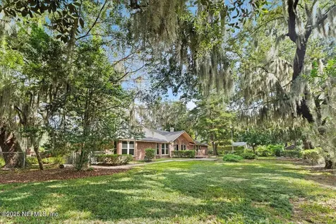 5328 Ortega Oaks Lane Jacksonville FL 32210
