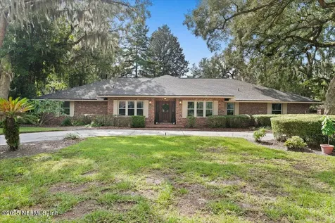 5328 Ortega Oaks Lane Jacksonville FL 32210