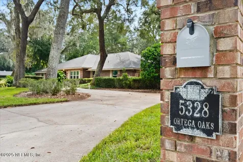 5328 Ortega Oaks Lane Jacksonville FL 32210
