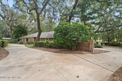 5328 Ortega Oaks Lane Jacksonville FL 32210
