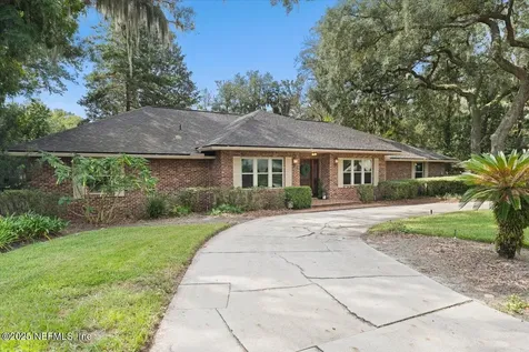 5328 Ortega Oaks Lane Jacksonville FL 32210