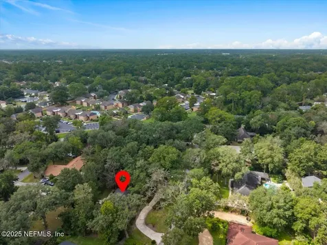 5328 Ortega Oaks Lane Jacksonville FL 32210