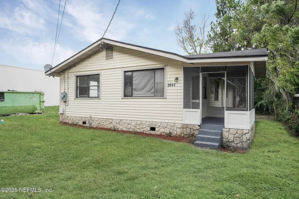 2057 Blair Street Jacksonville FL 32206