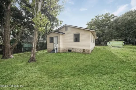 2057 Blair Street Jacksonville FL 32206