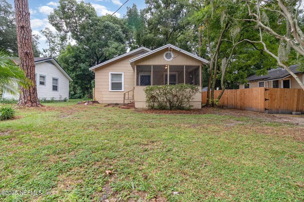 3042 Green Street Jacksonville FL 32205