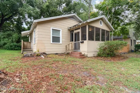 3042 Green Street Jacksonville FL 32205