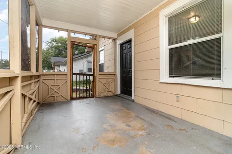 3042 Green Street Jacksonville FL 32205