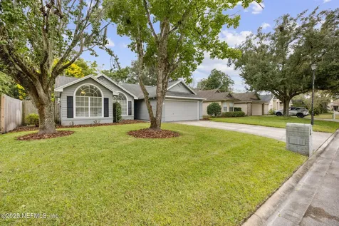 3076 Marbon Estates Court Jacksonville FL 32223