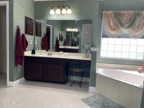 1375 Akron Oaks Drive Orange Park FL 32065