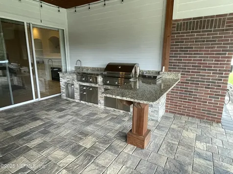 1375 Akron Oaks Drive Orange Park FL 32065