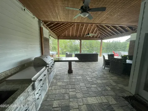 1375 Akron Oaks Drive Orange Park FL 32065