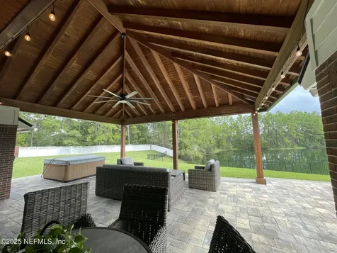 1375 Akron Oaks Drive Orange Park FL 32065