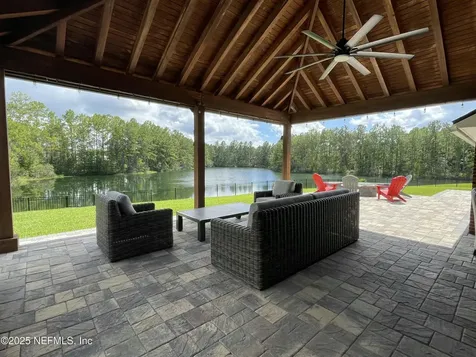 1375 Akron Oaks Drive Orange Park FL 32065