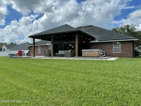 1375 Akron Oaks Drive Orange Park FL 32065