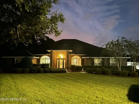 1375 Akron Oaks Drive Orange Park FL 32065