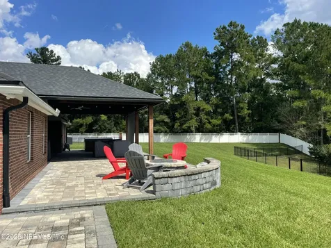 1375 Akron Oaks Drive Orange Park FL 32065