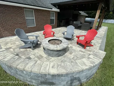 1375 Akron Oaks Drive Orange Park FL 32065