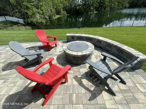 1375 Akron Oaks Drive Orange Park FL 32065