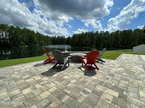 1375 Akron Oaks Drive Orange Park FL 32065