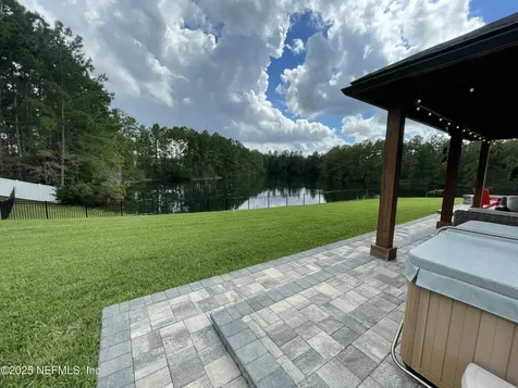 1375 Akron Oaks Drive Orange Park FL 32065
