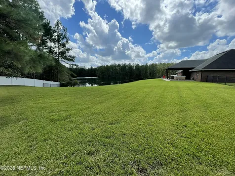 1375 Akron Oaks Drive Orange Park FL 32065