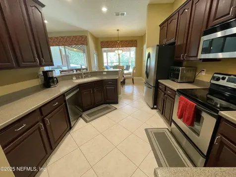 1375 Akron Oaks Drive Orange Park FL 32065
