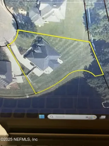 1375 Akron Oaks Drive Orange Park FL 32065