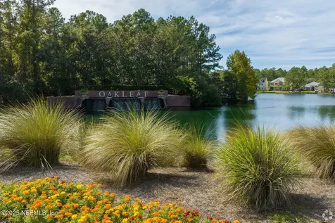 1375 Akron Oaks Drive Orange Park FL 32065