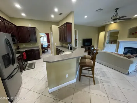 1375 Akron Oaks Drive Orange Park FL 32065