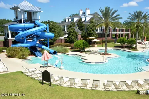 1375 Akron Oaks Drive Orange Park FL 32065