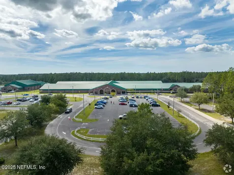 1375 Akron Oaks Drive Orange Park FL 32065