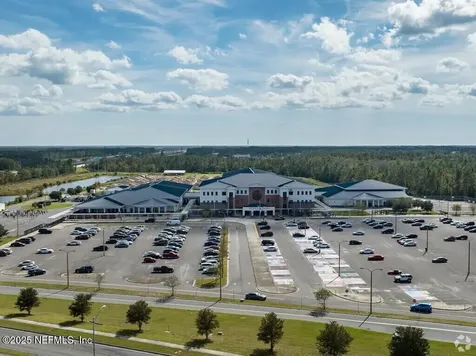 1375 Akron Oaks Drive Orange Park FL 32065
