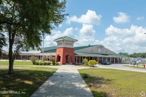 1375 Akron Oaks Drive Orange Park FL 32065