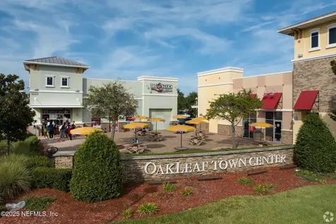 1375 Akron Oaks Drive Orange Park FL 32065