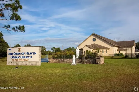 1375 Akron Oaks Drive Orange Park FL 32065