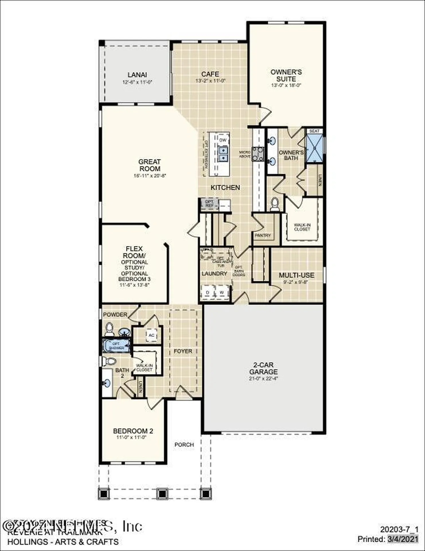 311 Blackbird Lane St. Augustine FL 32092