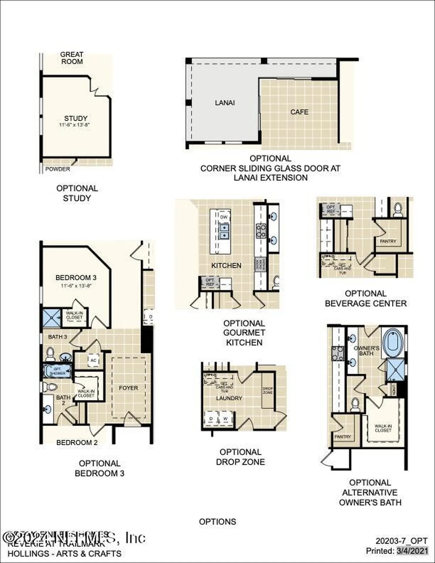 311 Blackbird Lane St. Augustine FL 32092