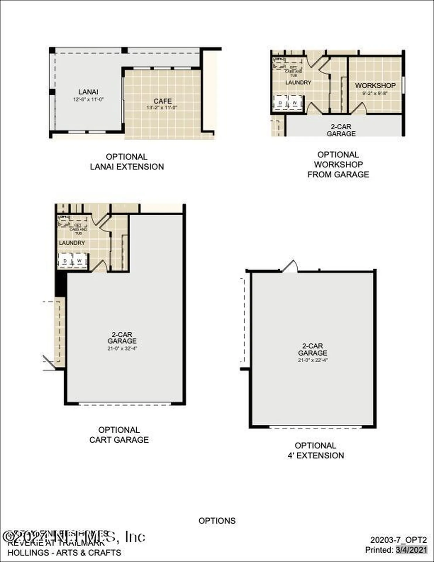 311 Blackbird Lane St. Augustine FL 32092