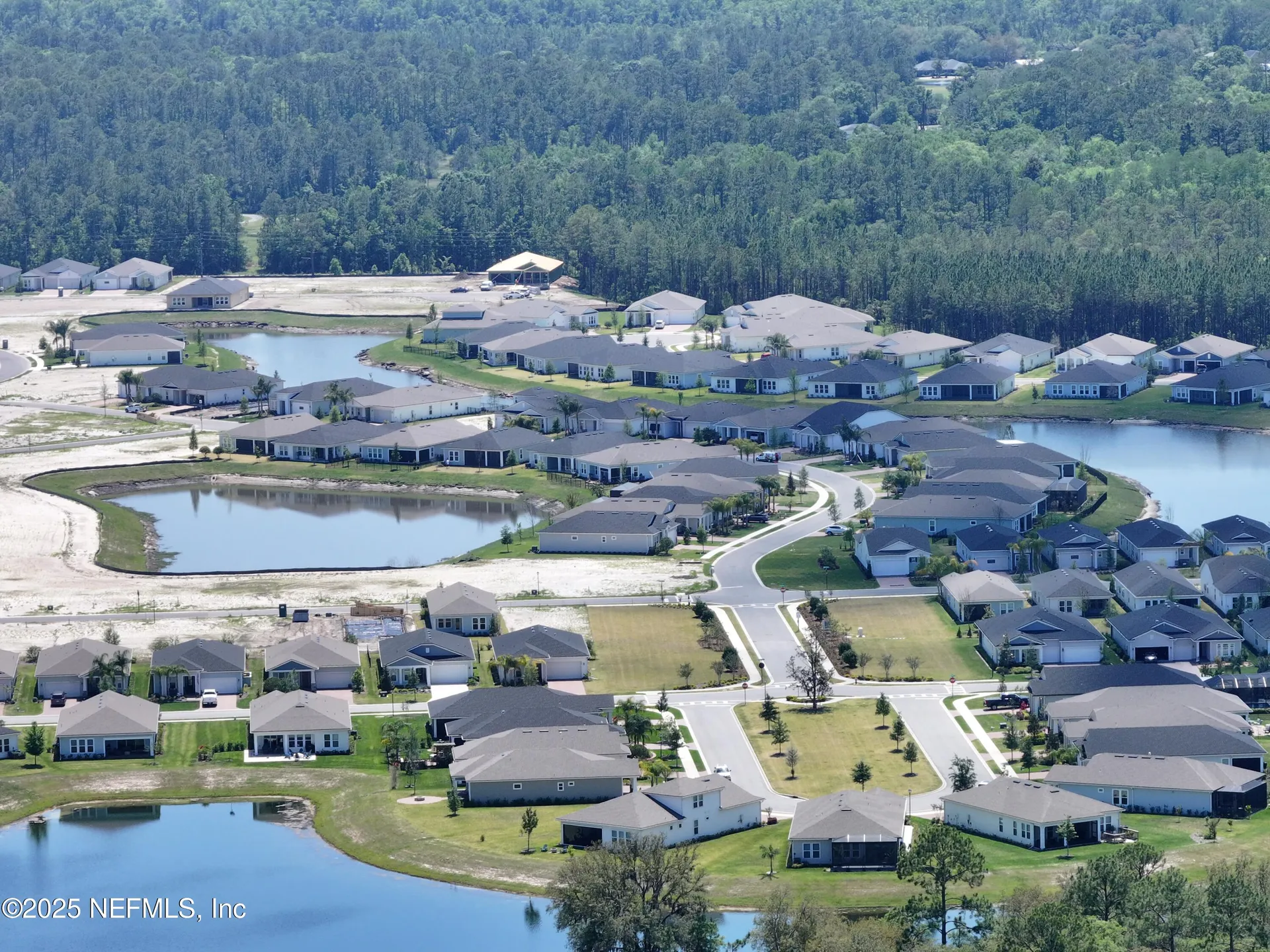 311 Blackbird Lane St. Augustine FL 32092