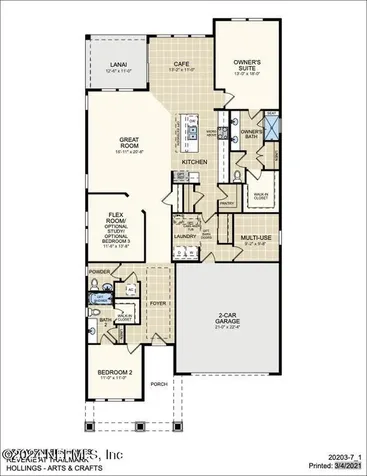 311 Blackbird Lane St. Augustine FL 32092