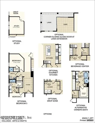 311 Blackbird Lane St. Augustine FL 32092