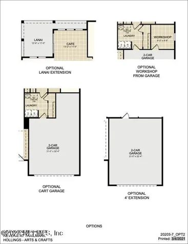 311 Blackbird Lane St. Augustine FL 32092